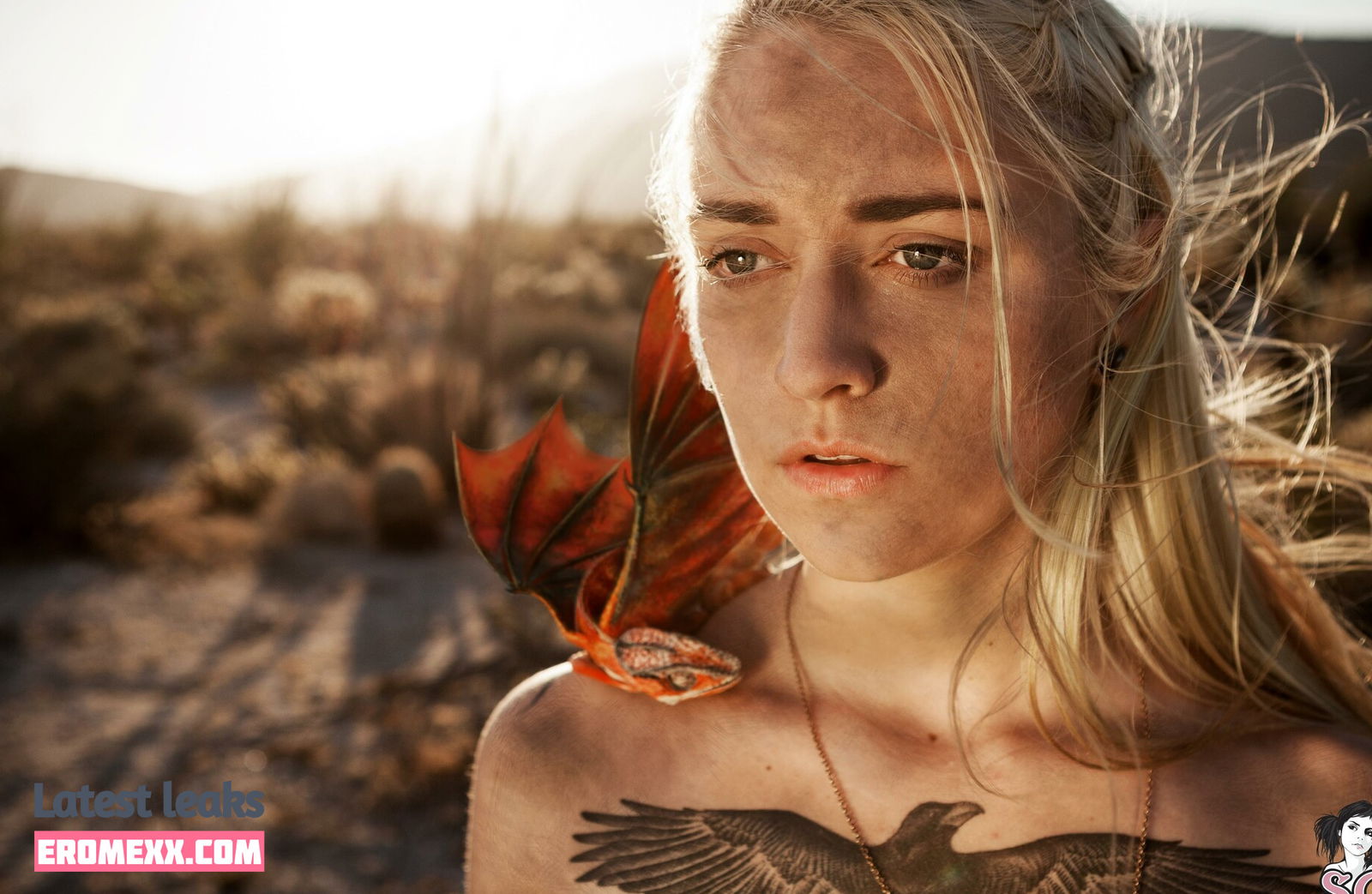 Latest Leaks Venom SG Nude #13 - Fapello