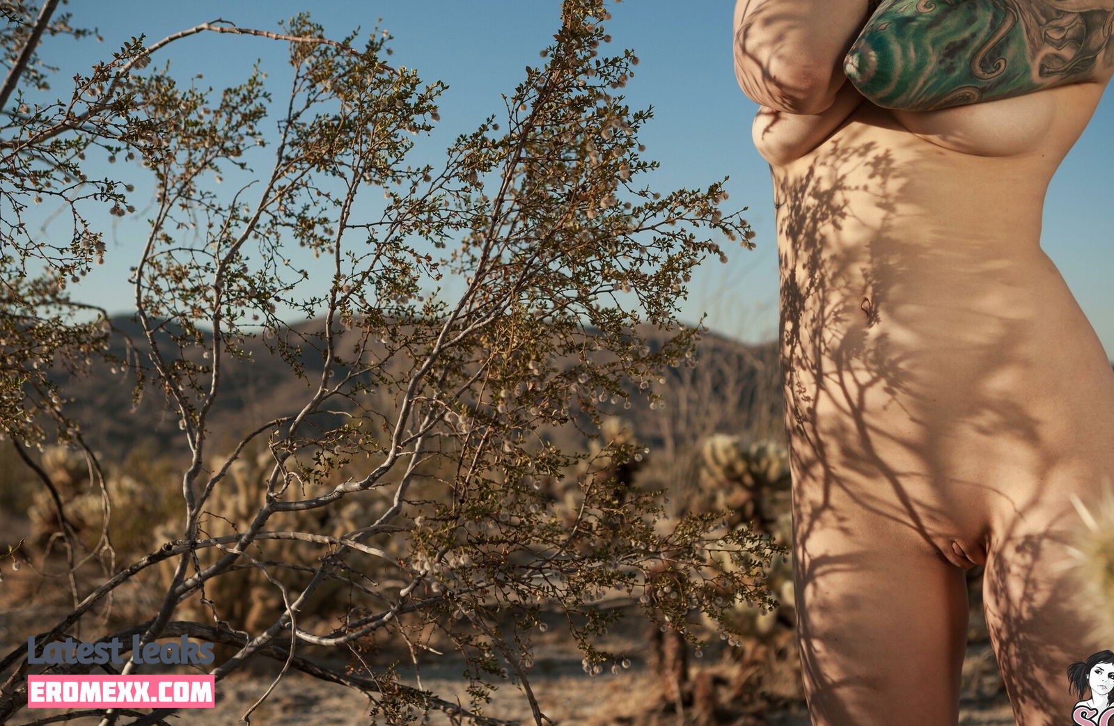 Latest Leaks Venom SG Nude #19 - Fapello