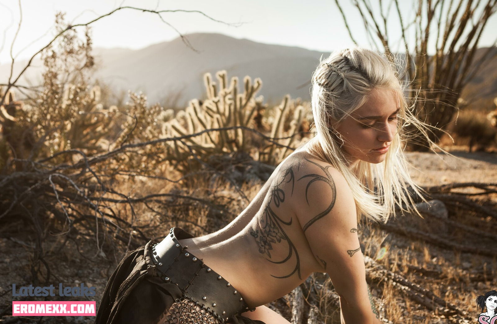 Latest Leaks Venom SG Nude #20 - Fapello