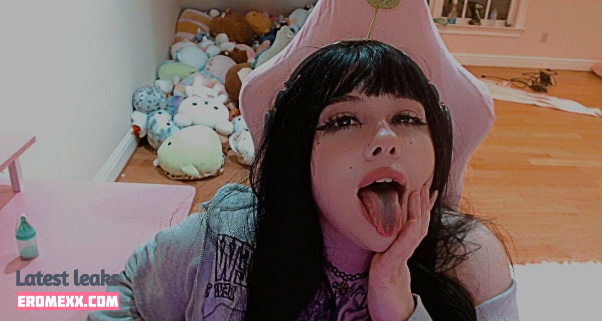 Latest Leaks venomous_dolly Nude #33 - Fapello