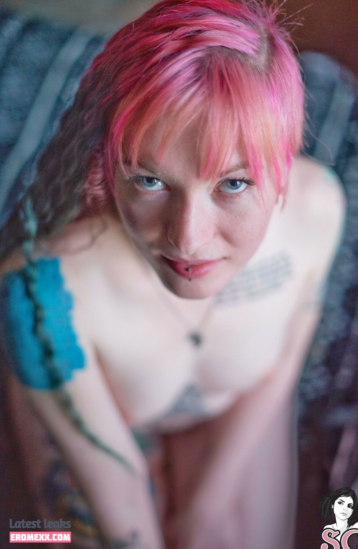 Latest Leaks Venomousrose Nude #12 - Fapello