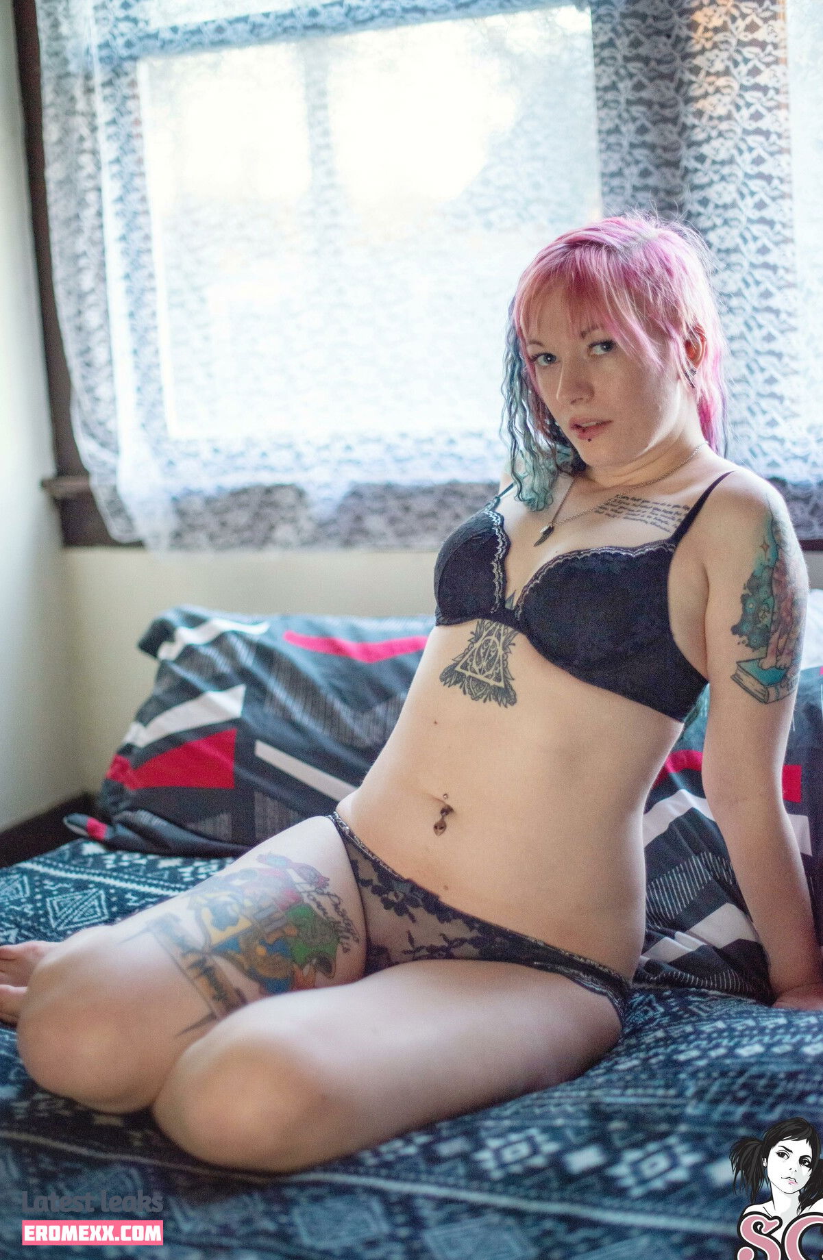 Latest Leaks Venomousrose Nude #25 - Fapello