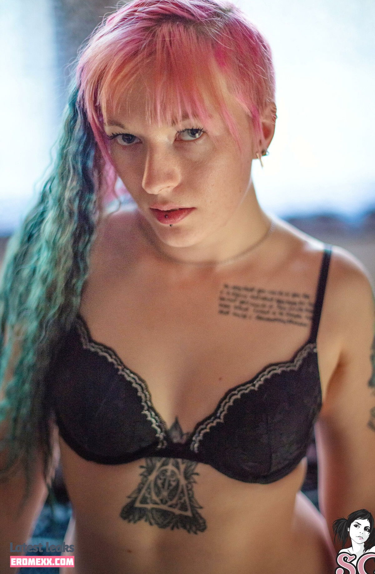 Latest Leaks Venomousrose Nude #39 - Fapello