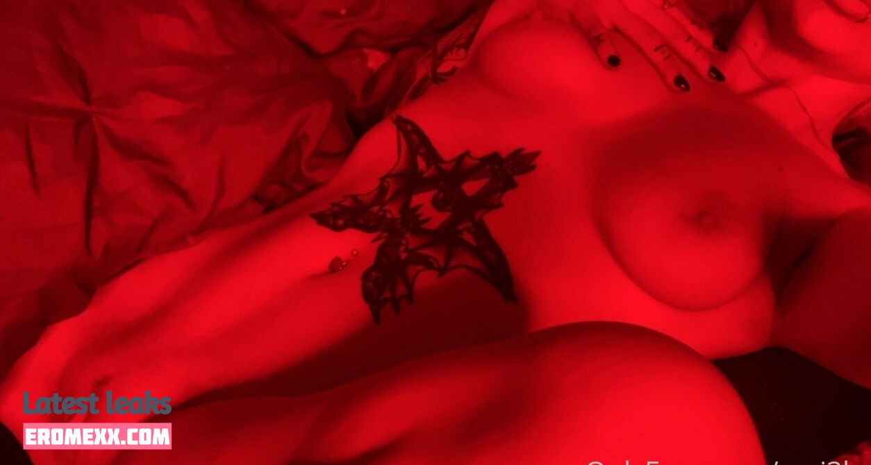 Latest Leaks venomroseexotic Nude #143 - Fapello