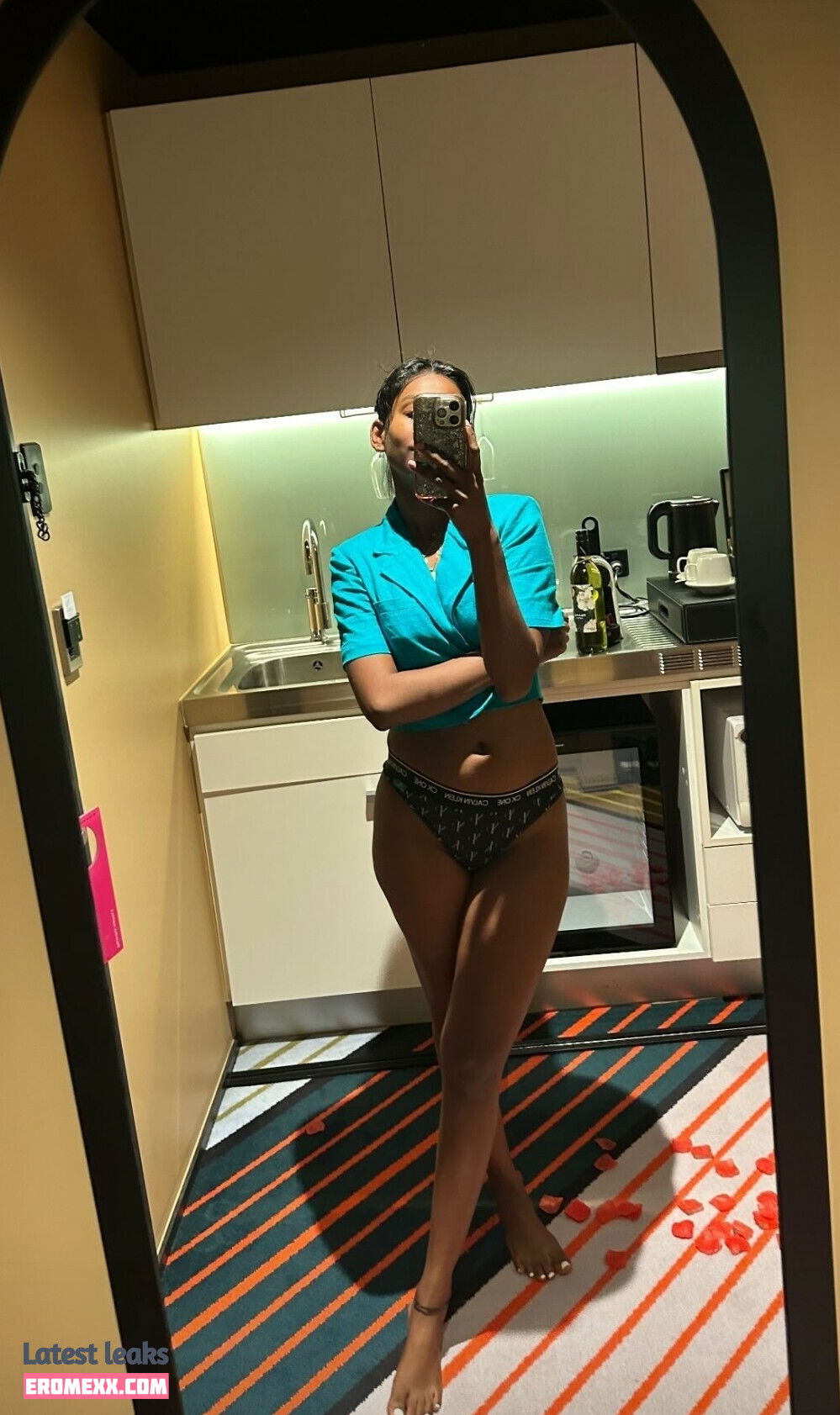 Latest Leaks Venorika Nude #8 - Fapello