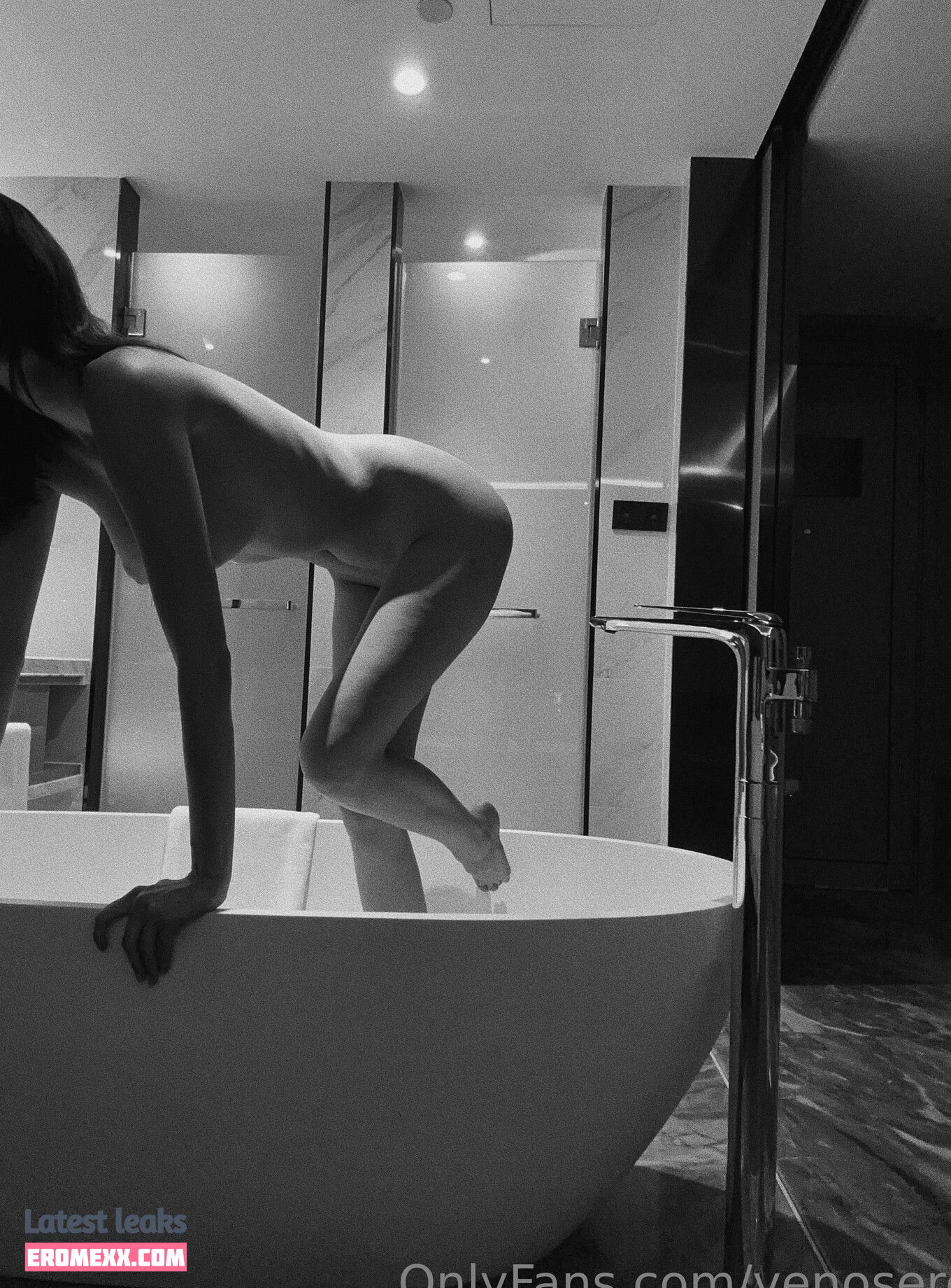 Latest Leaks Venosere Nude #51 - Fapello