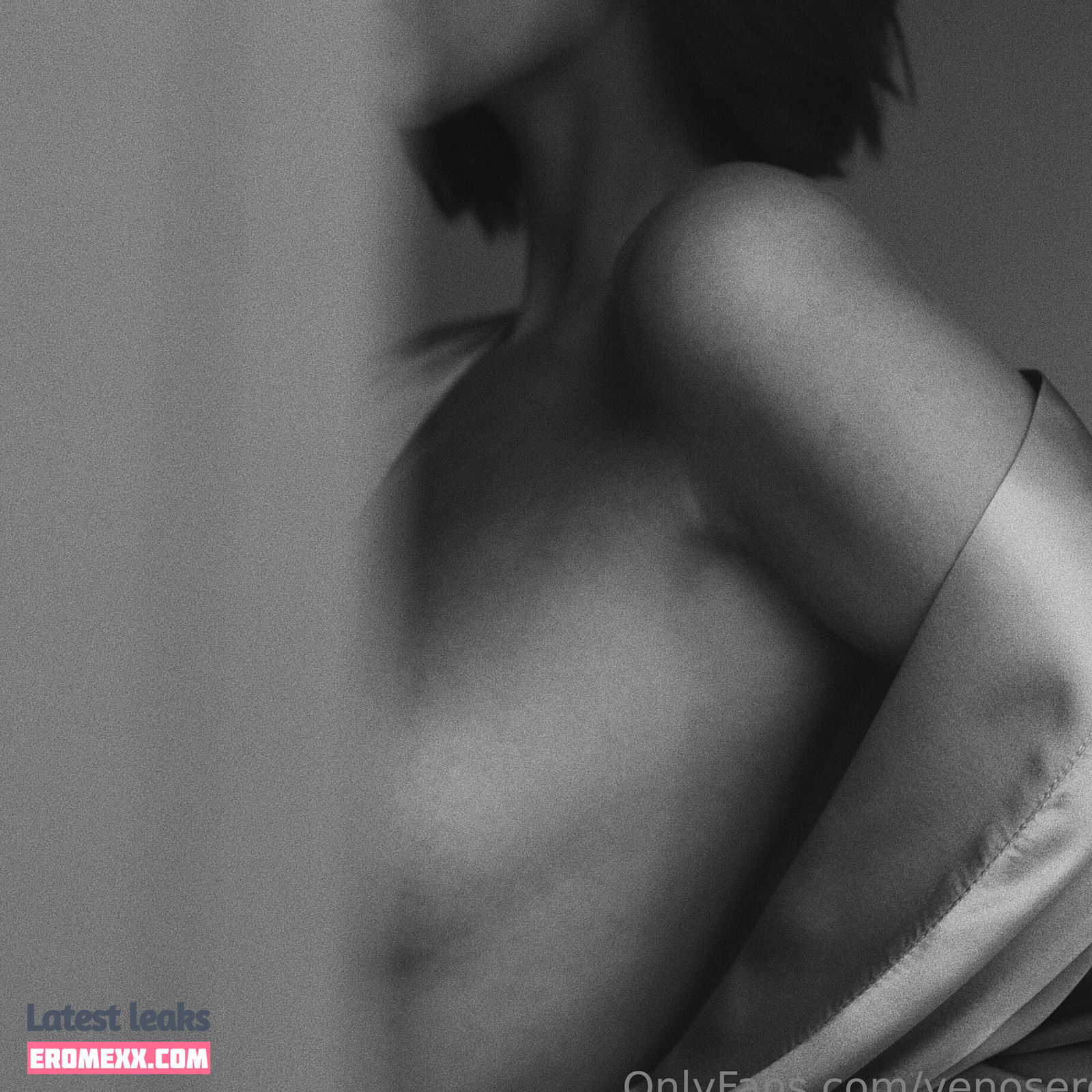 Latest Leaks Venosere Nude #70 - Fapello