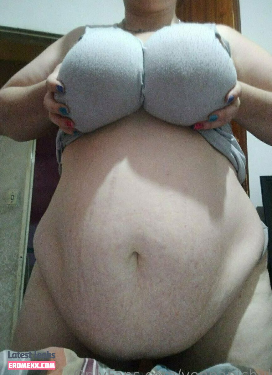 Latest Leaks venpapichulo Nude #14 - Fapello