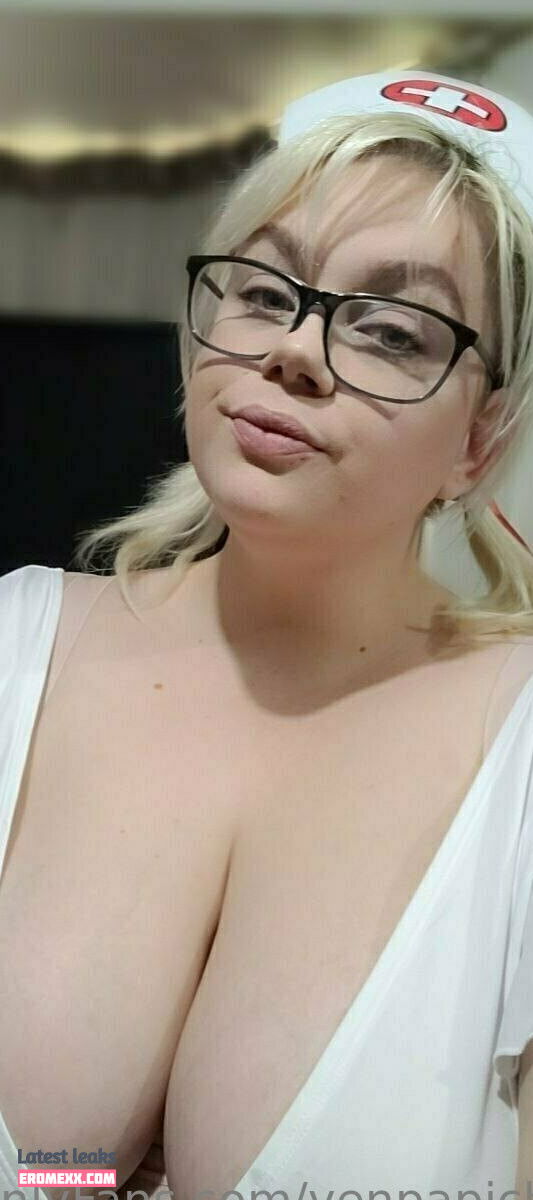 Latest Leaks venpapichulo Nude #21 - Fapello