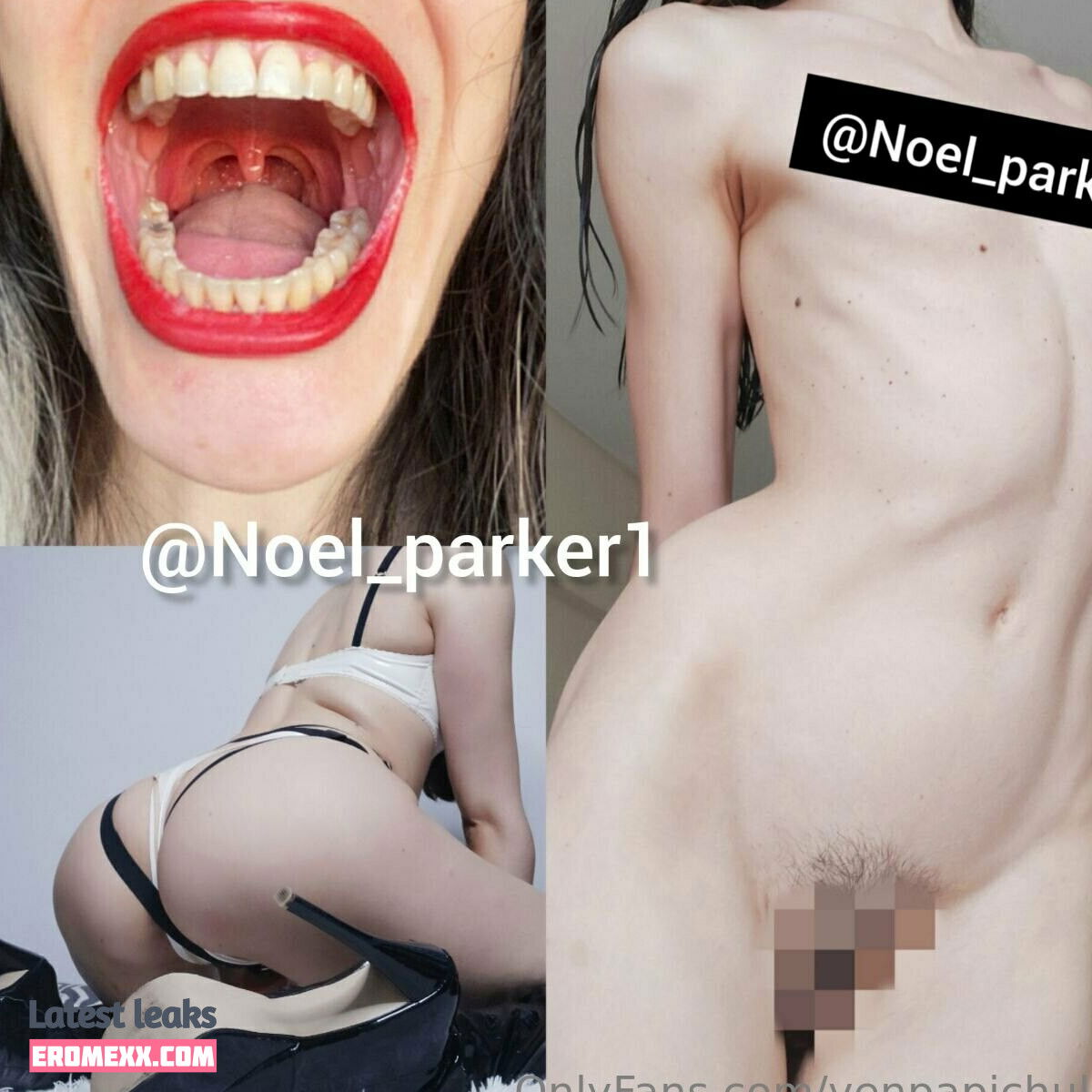 Latest Leaks venpapichulo Nude #30 - Fapello