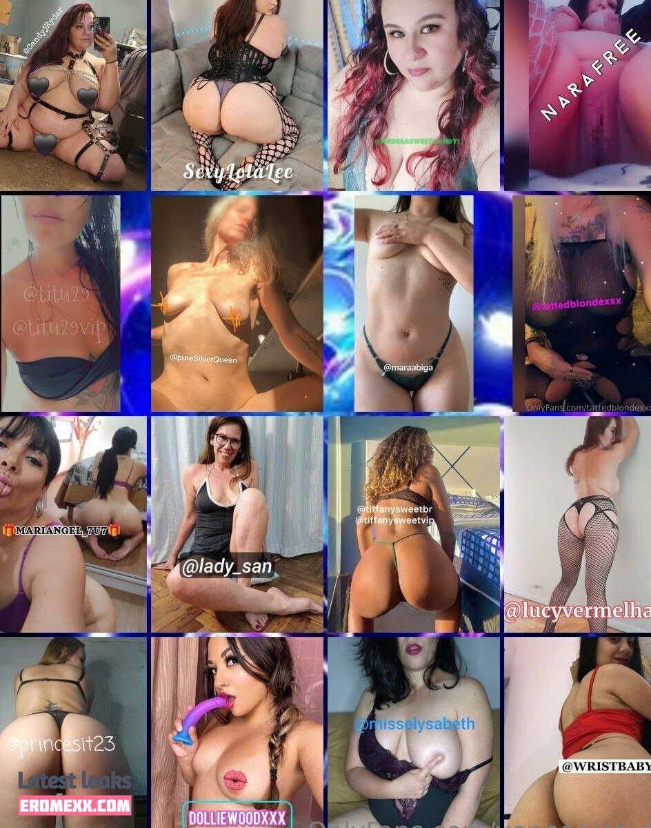 Latest Leaks venpapichulo Nude #40 - Fapello