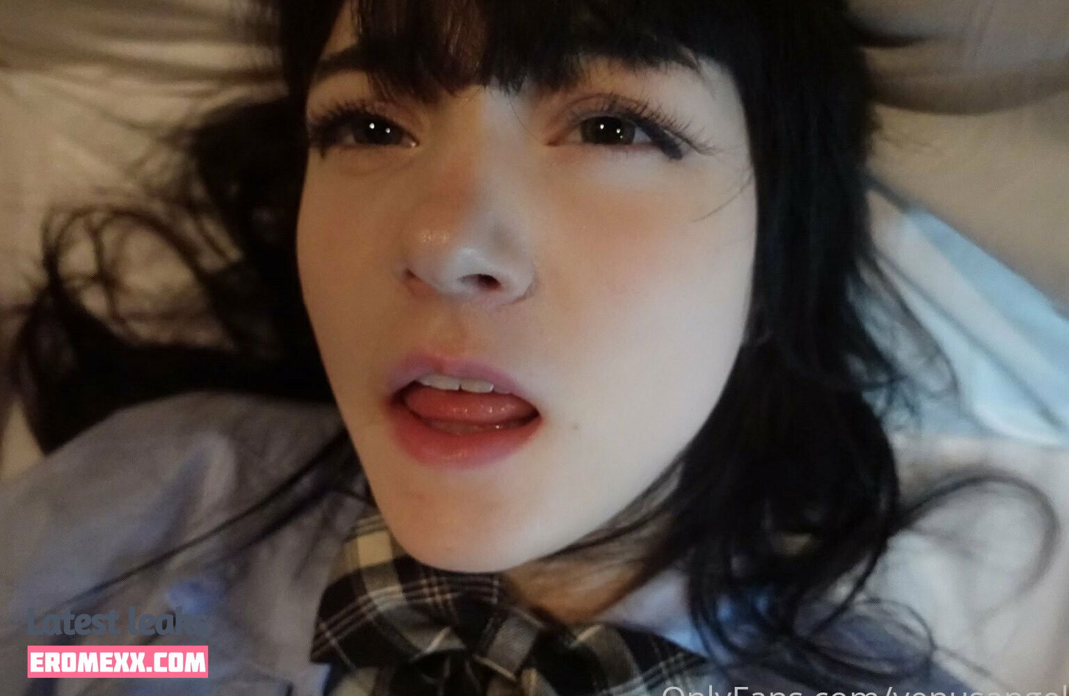 Latest Leaks Venus Angelic Nude #39 - Erome