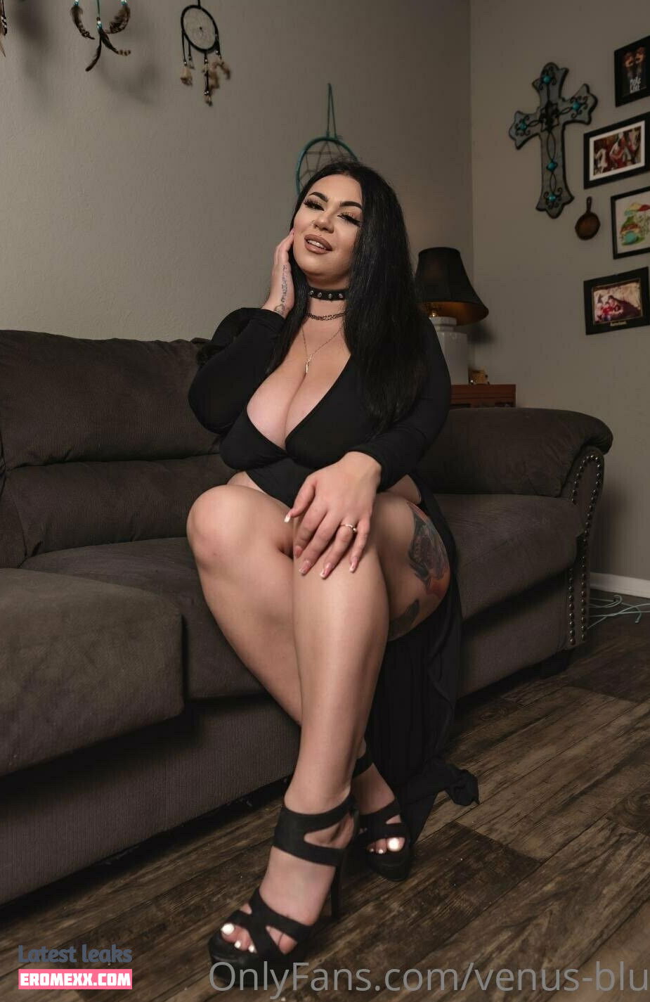 Latest Leaks venus-blue Nude #19 - Fapello