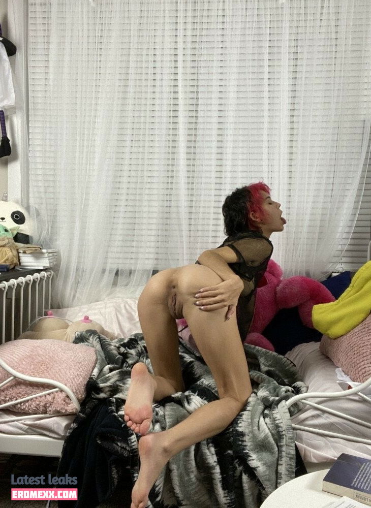 Latest Leaks Venus Kitty Nude #47 - Erome