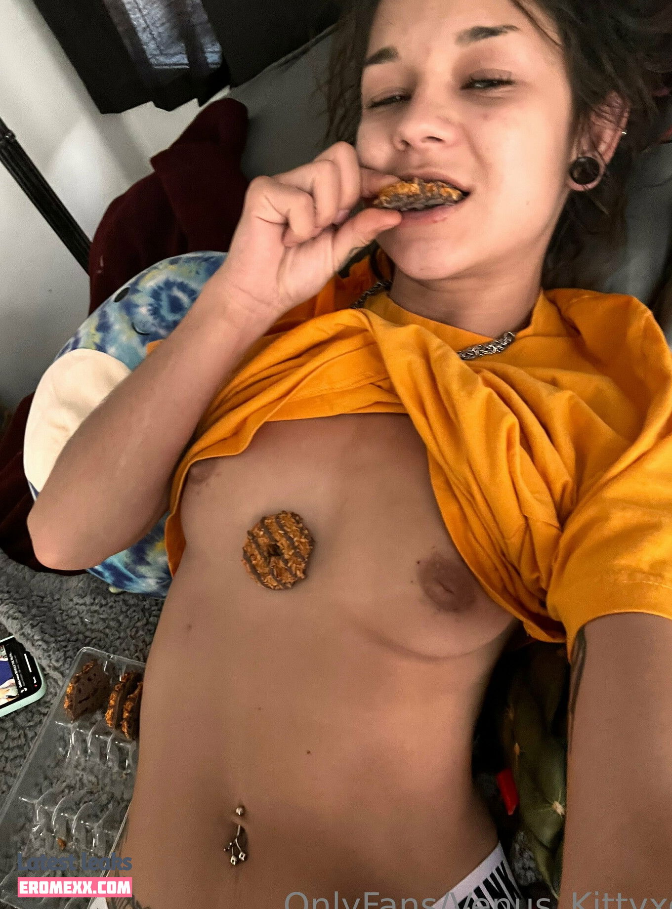 Latest Leaks venus_kittyxo Nude #107 - Fapello