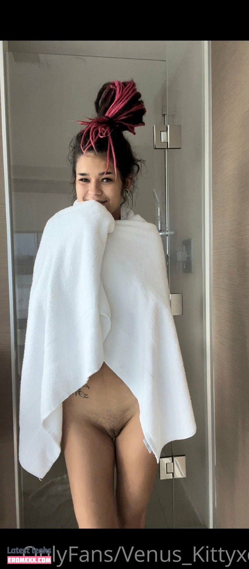 Latest Leaks venus_kittyxo Nude #34 - Fapello