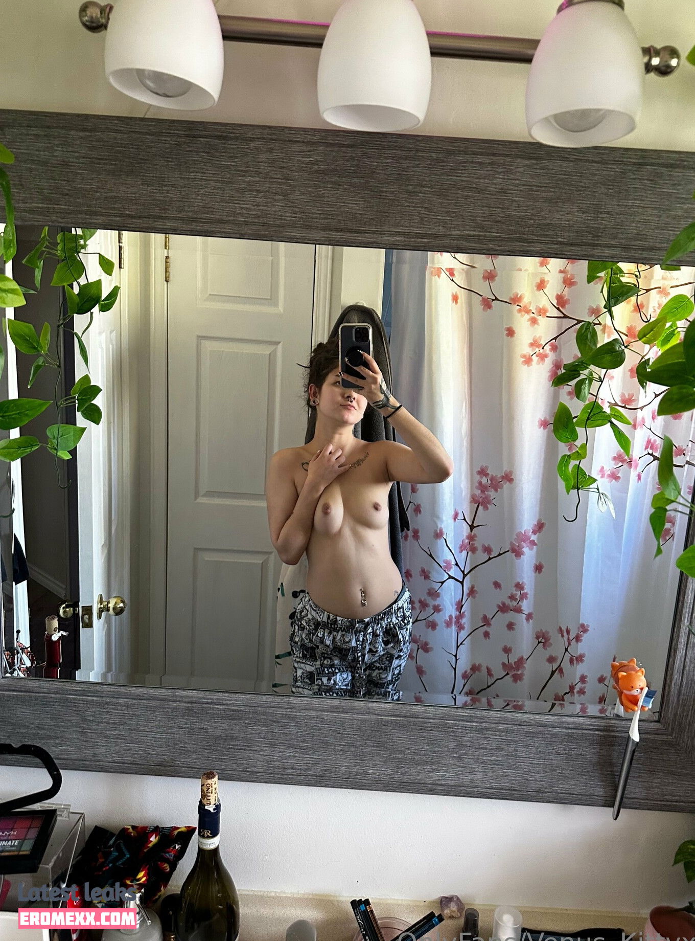 Latest Leaks venus_kittyxo Nude #400 - Fapello