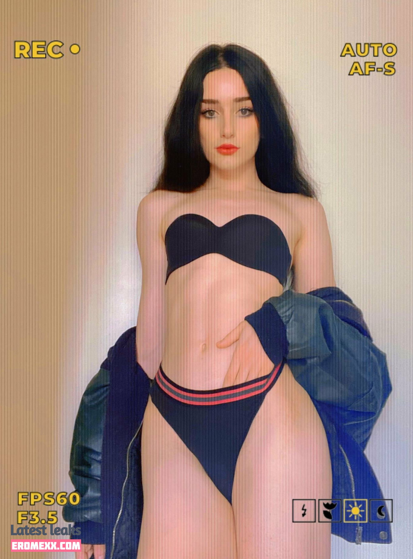 Latest Leaks Venus Moorez Nude #87 - Erome