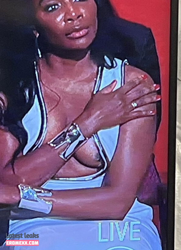Latest Leaks Venus Williams Nude #100 - Fapello