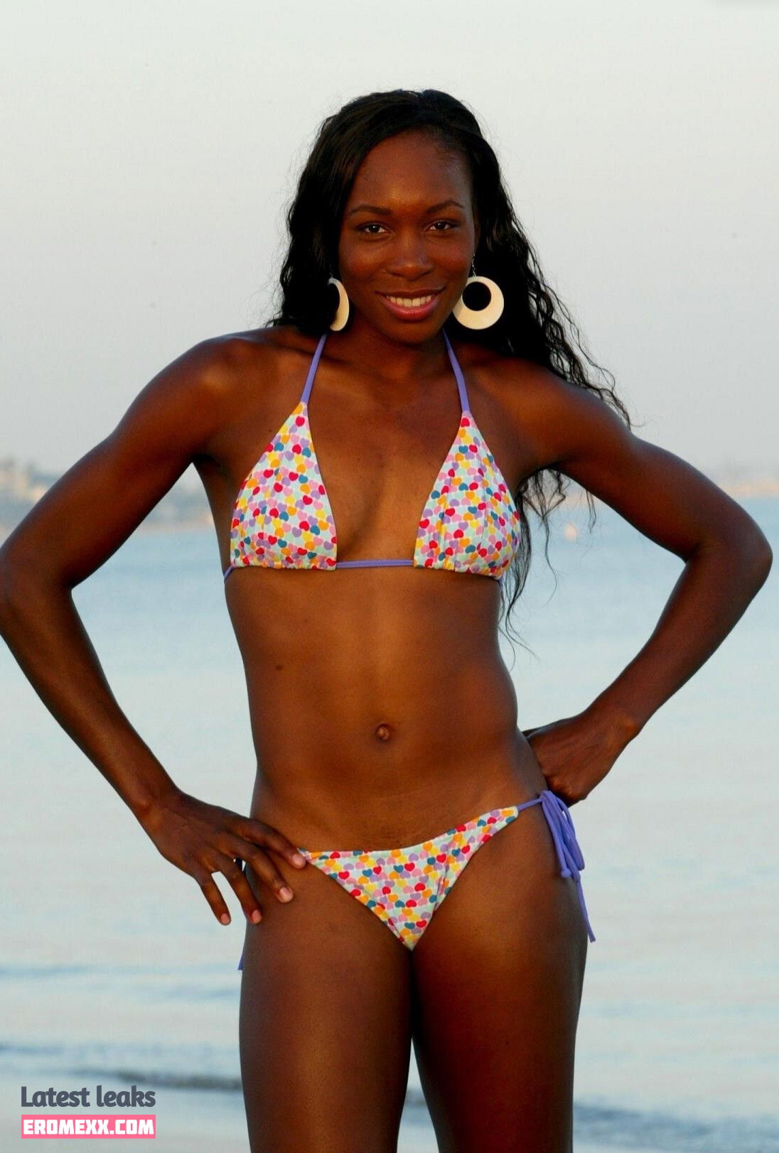 Latest Leaks Venus Williams Nude #101 - Fapello
