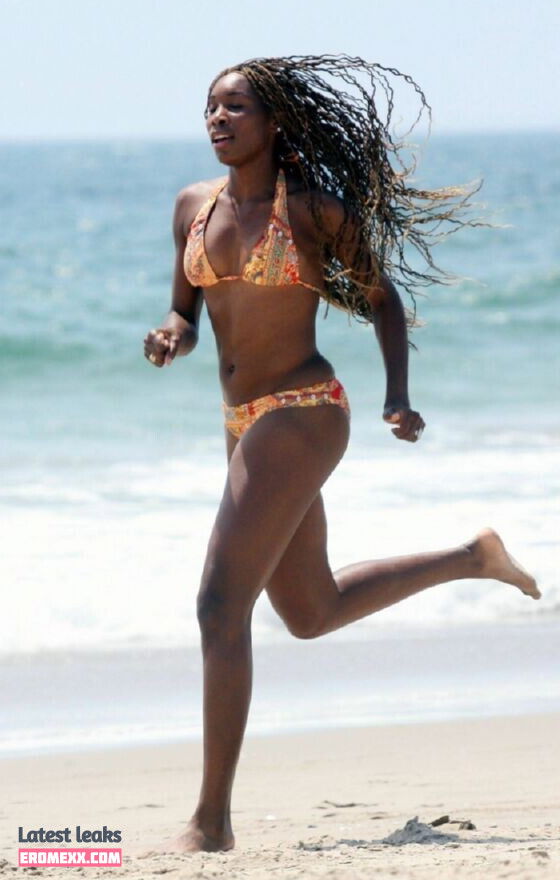 Latest Leaks Venus Williams Nude #37 - Fapello