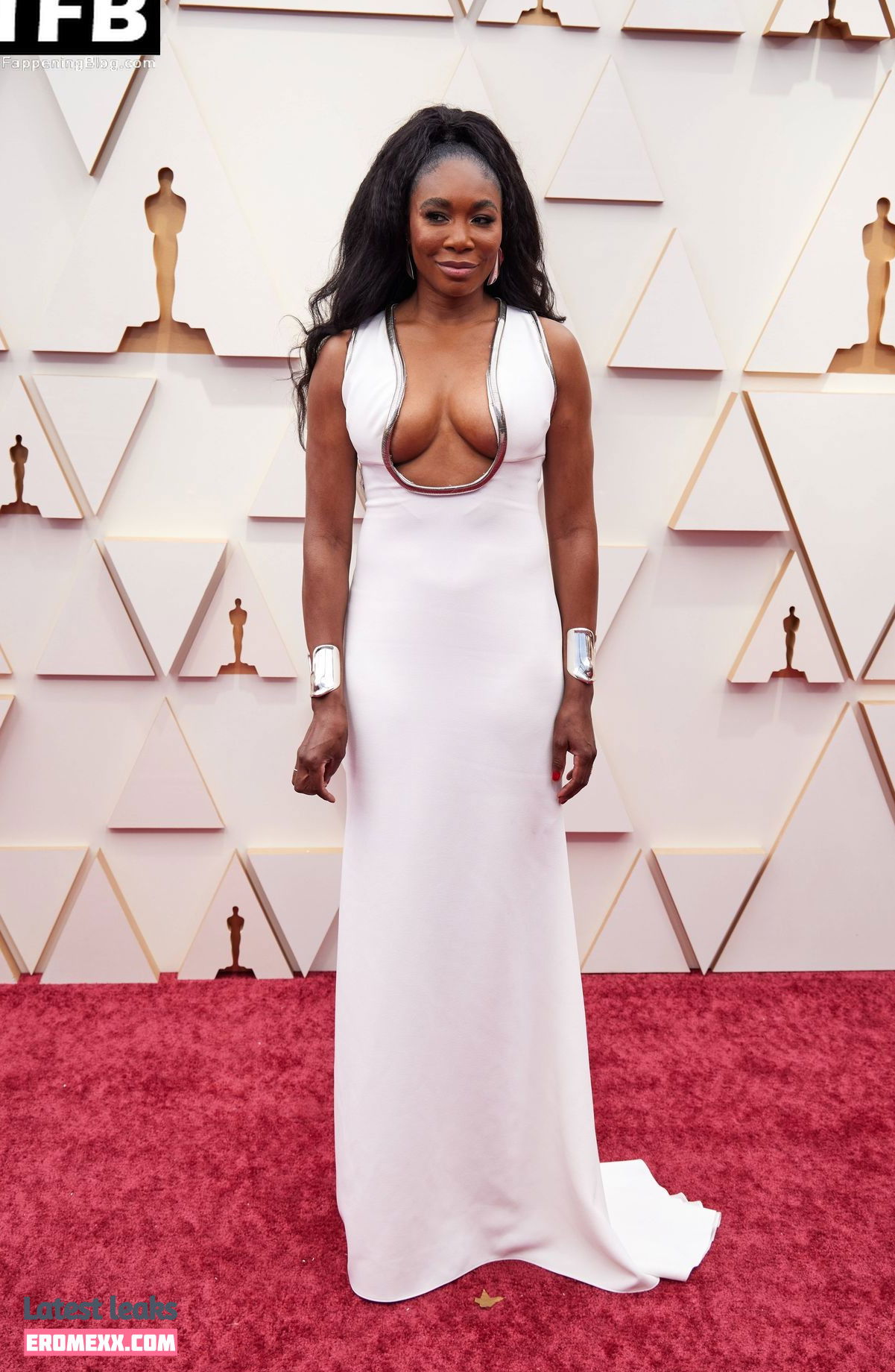 Latest Leaks Venus Williams Nude #67 - Fapello