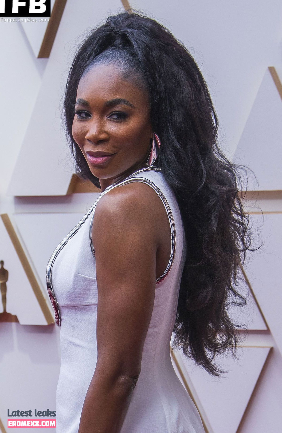 Latest Leaks Venus Williams Nude #69 - Fapello