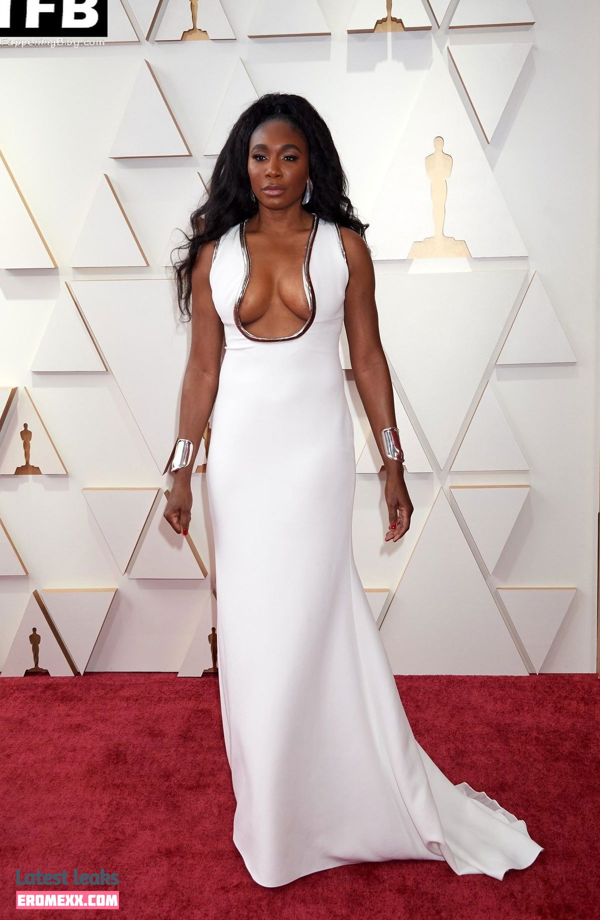 Latest Leaks Venus Williams Nude #78 - Fapello