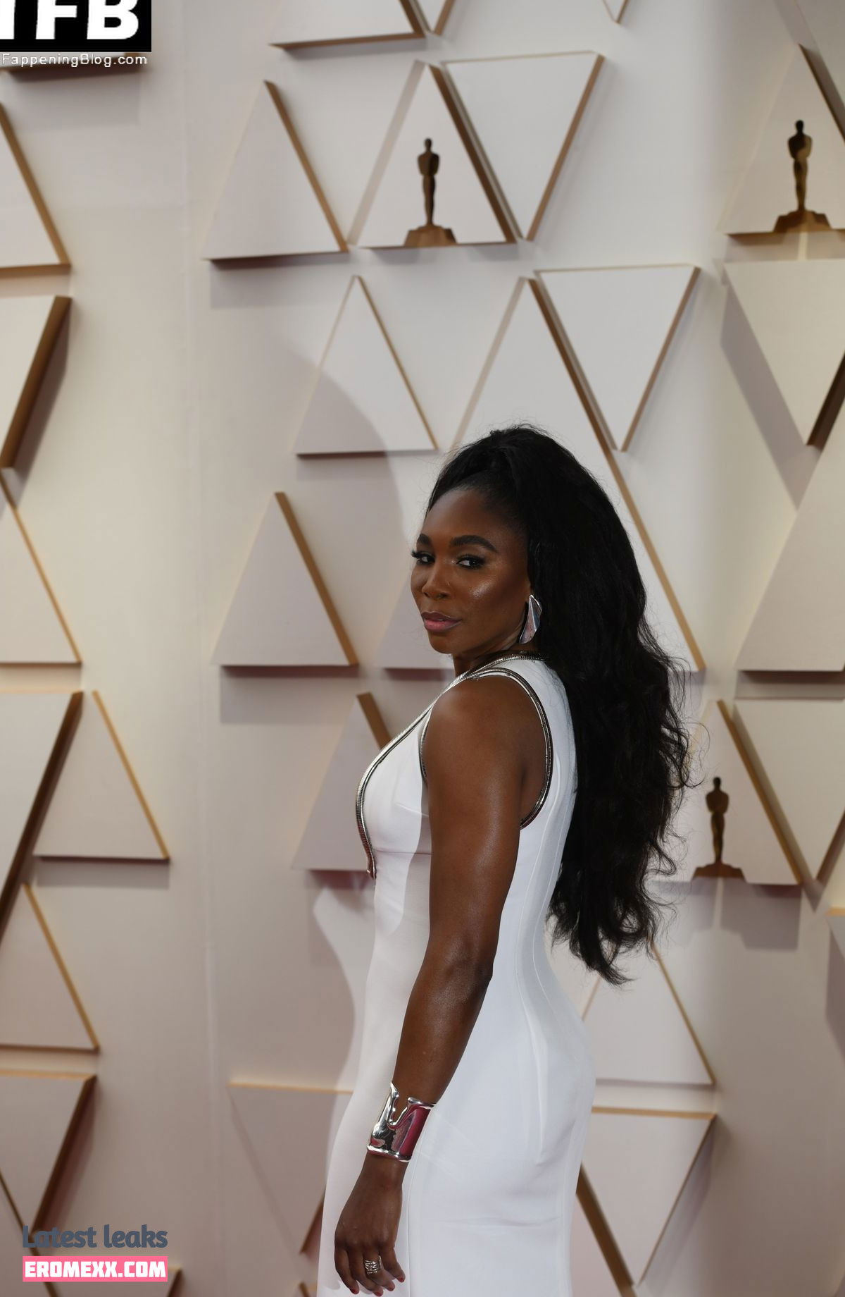 Latest Leaks Venus Williams Nude #89 - Fapello