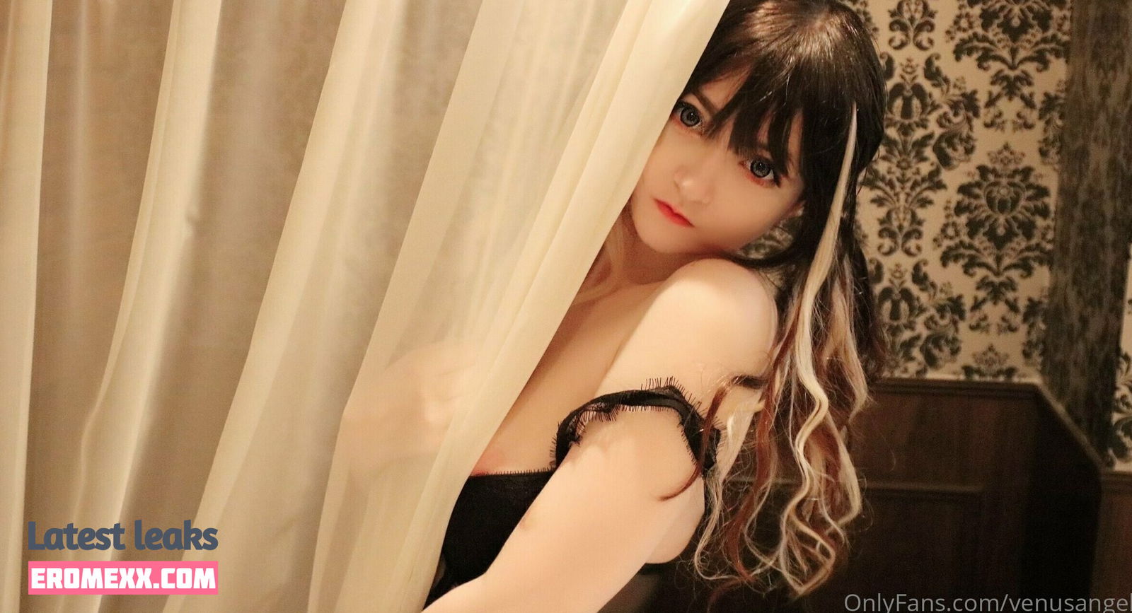 Latest Leaks Venusangelic Nude #21 - Fapello