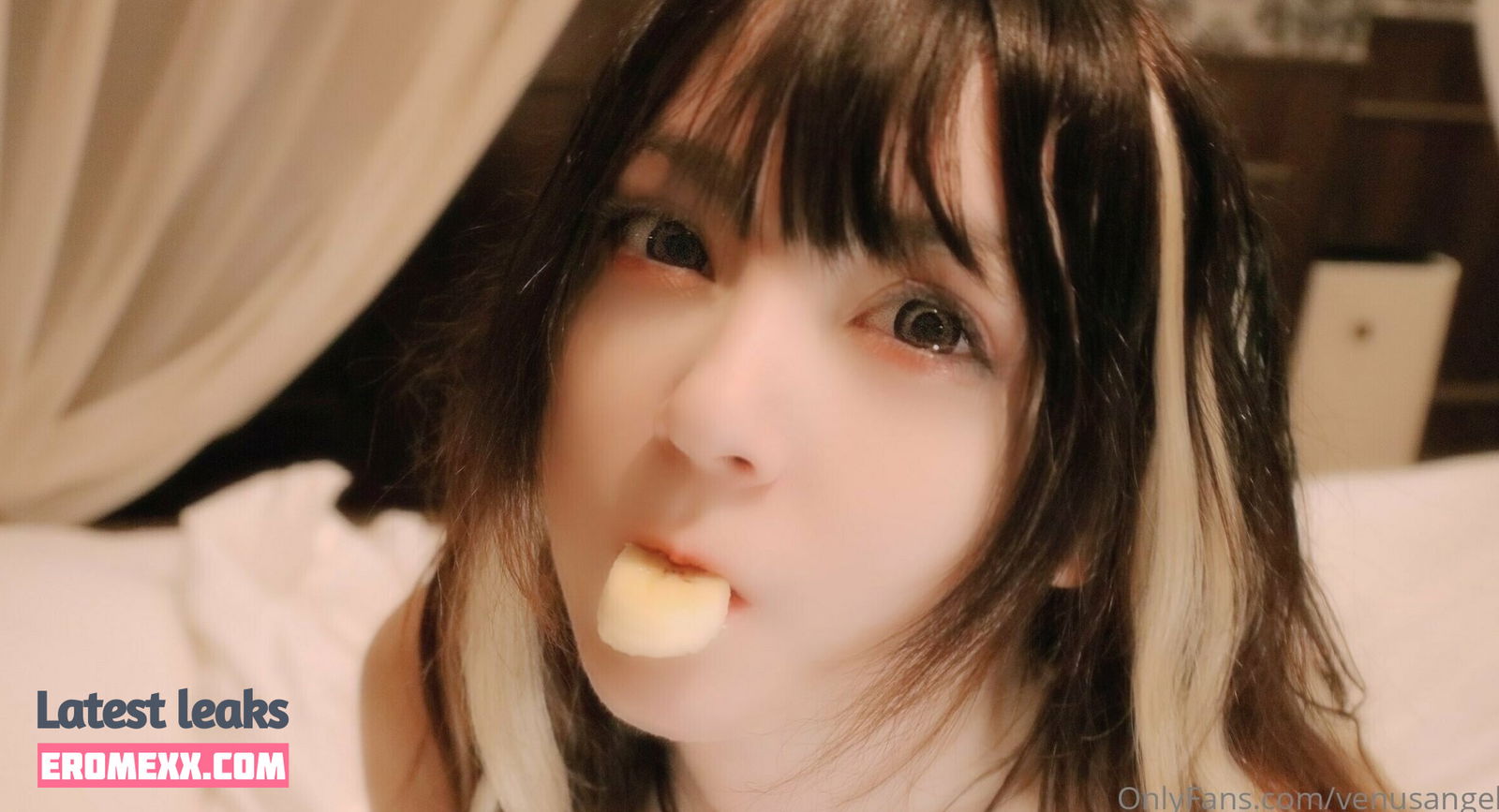 Latest Leaks Venusangelic Nude #25 - Fapello