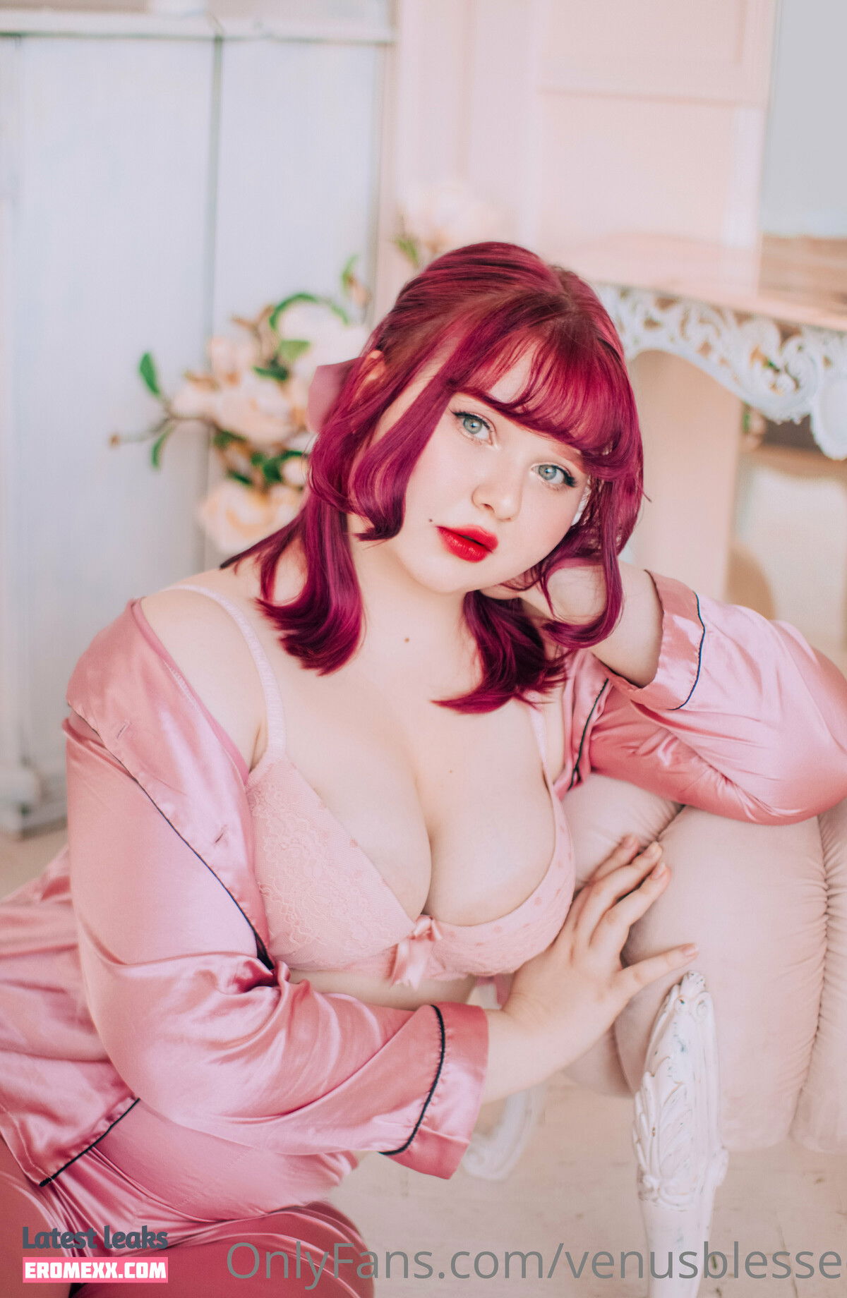 Latest Leaks venusblessed Nude #30 - Fapello