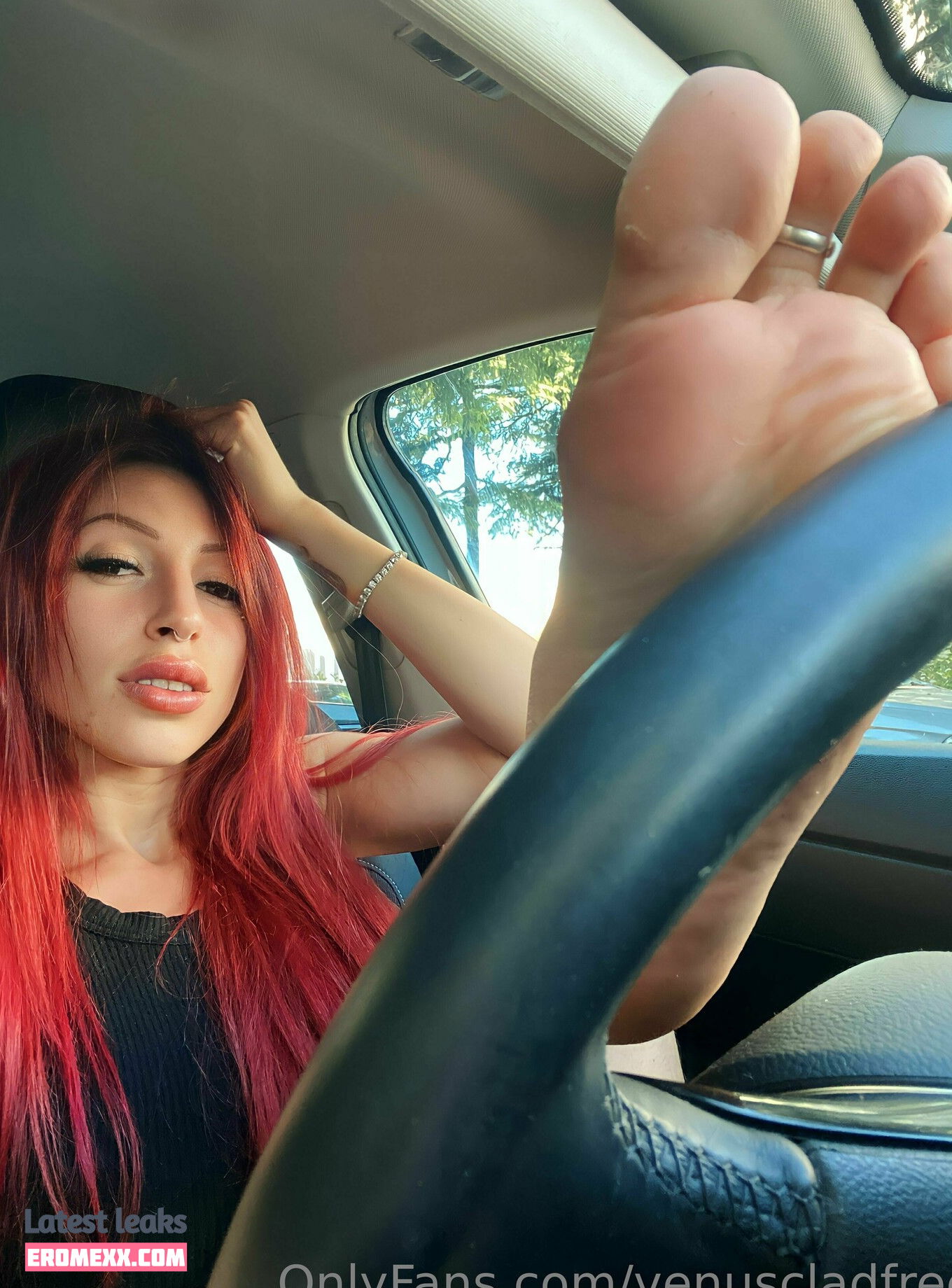 Latest Leaks venuscladfree Nude #13 - Fapello