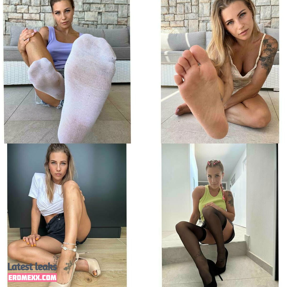 Latest Leaks venuscladfree Nude #46 - Fapello