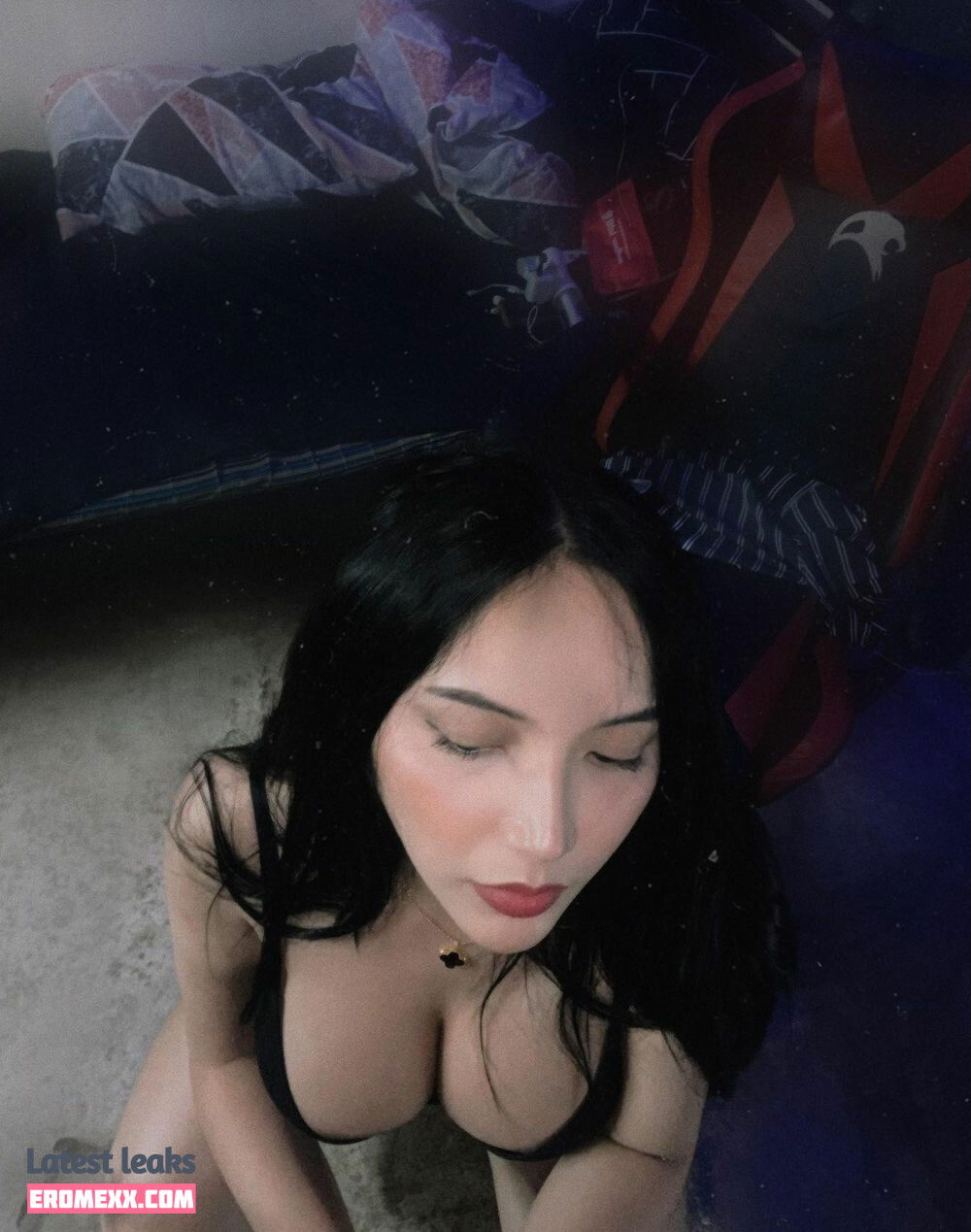 Latest Leaks venuscurtissmith Nude #16 - Fapello