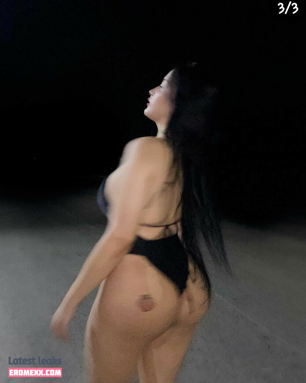 Latest Leaks venuscurtissmith Nude #2 - Fapello