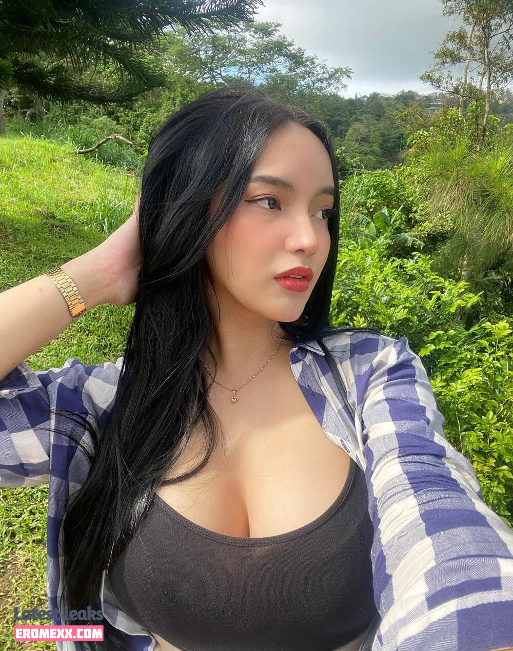 Latest Leaks venuscurtissmith Nude #7 - Fapello