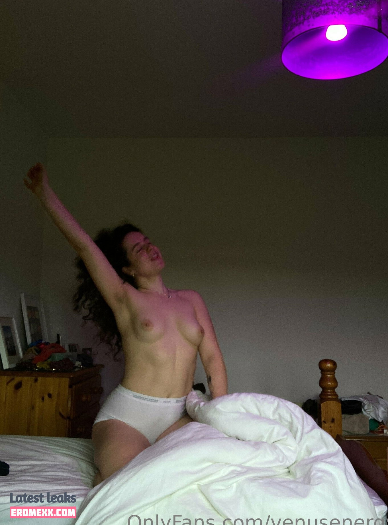 Latest Leaks venusenergy Nude #26 - Fapello