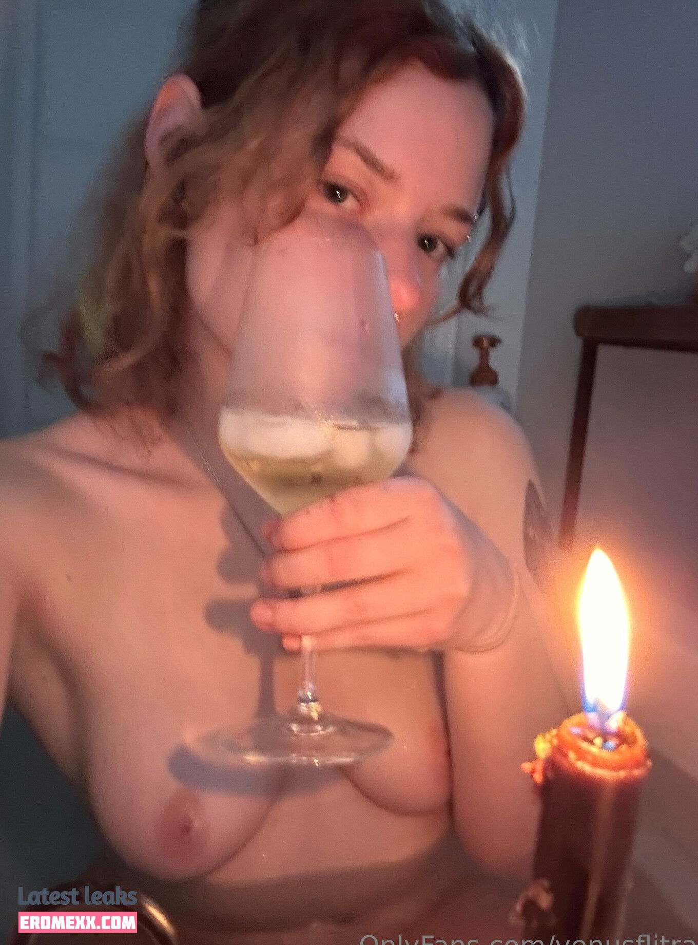 Latest Leaks venusflitrap Nude #1 - Fapello