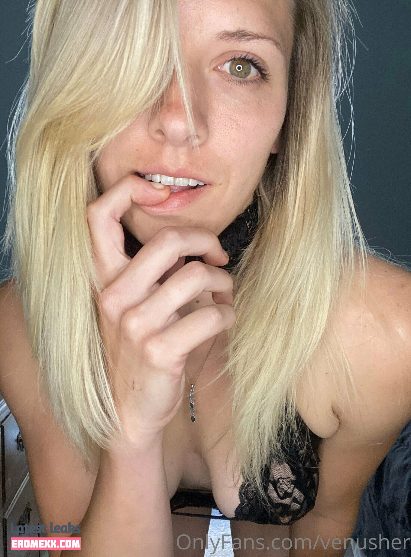 Latest Leaks venushera Nude #11 - Fapello