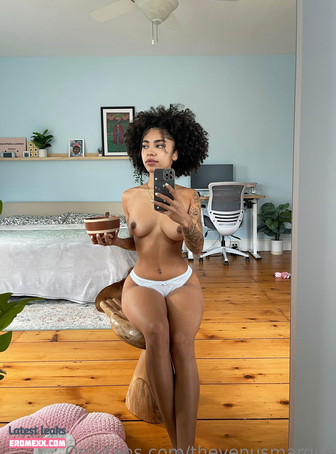Latest Leaks Venusmarquez Nude #21 - Fapello