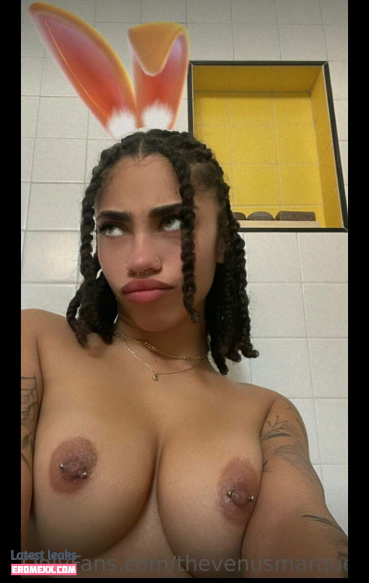 Latest Leaks Venusmarquez Nude #42 - Fapello