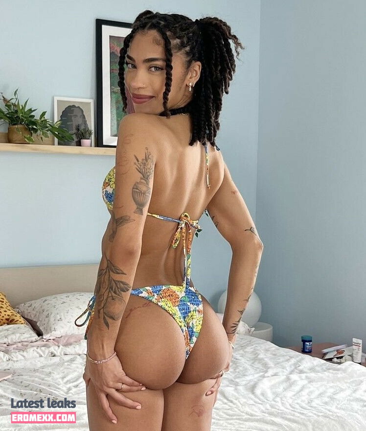 Latest Leaks Venusmarquez Nude #56 - Fapello