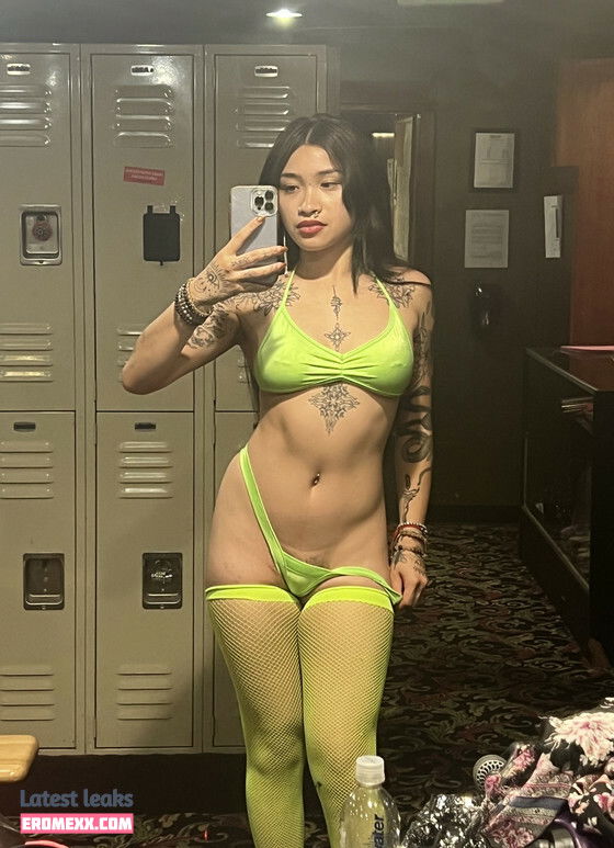 Latest Leaks VenusMatrix Nude #113 - Erome