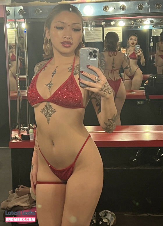 Latest Leaks VenusMatrix Nude #70 - Fapello