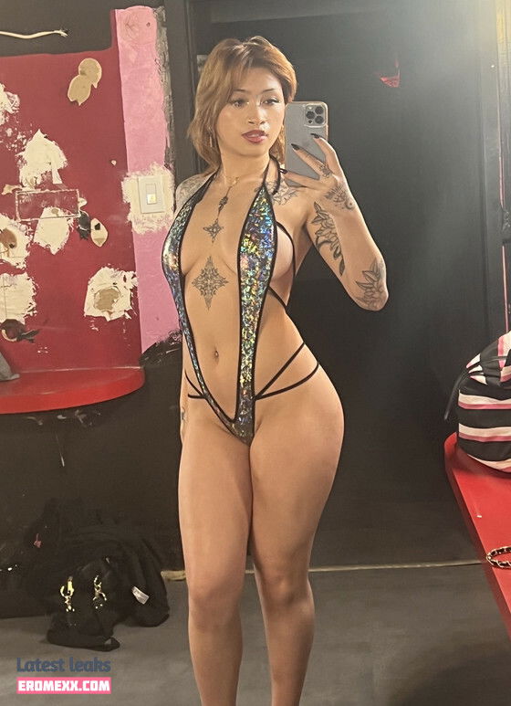 Latest Leaks VenusMatrix Nude #94 - Erome