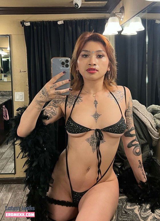 Latest Leaks VenusMatrix Nude #97 - Erome