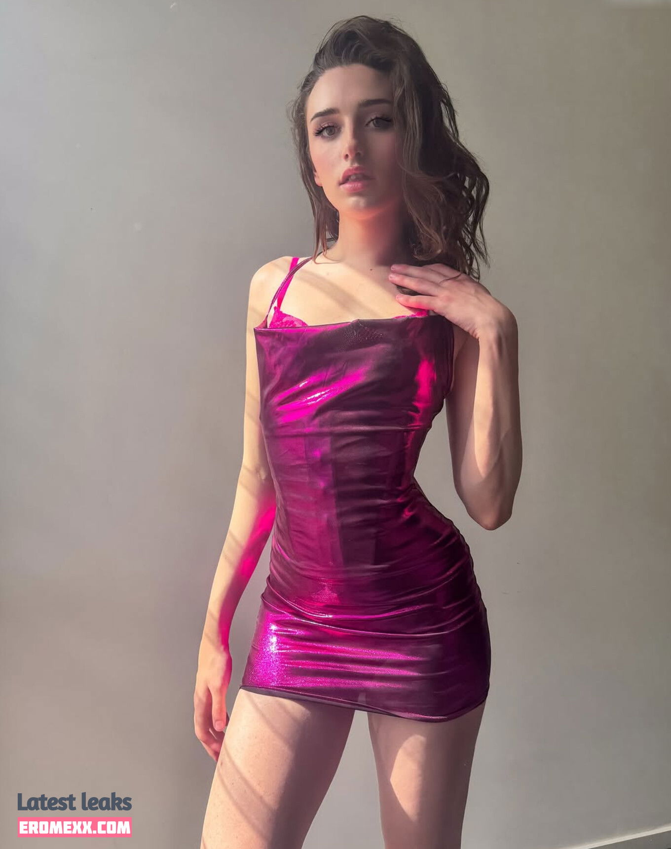 Latest Leaks Venusmoorez Nude #40 - Fapello