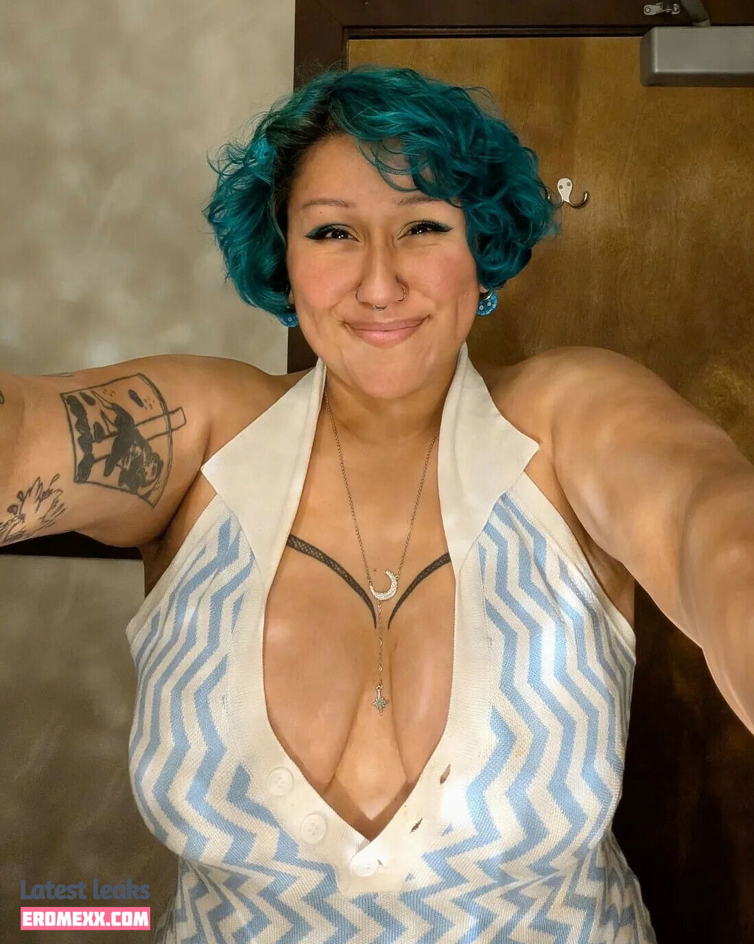 Latest Leaks venusontheflipside Nude #67 - Fapello