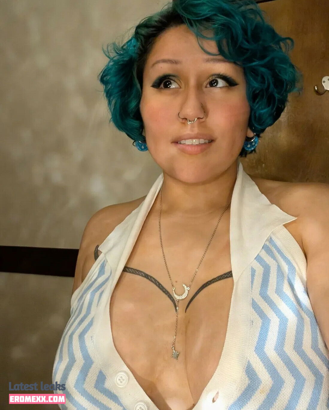 Latest Leaks venusontheflipside Nude #70 - Fapello